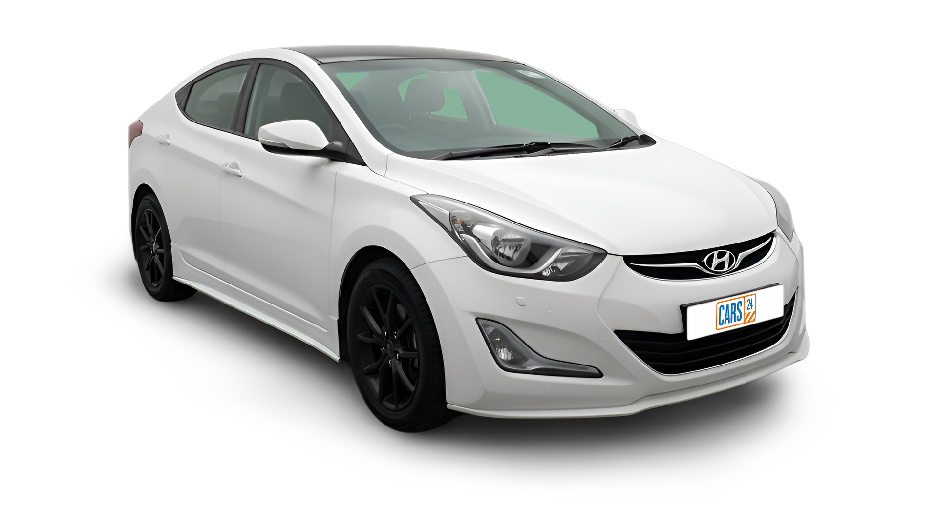 Hyundai New Elantra-img